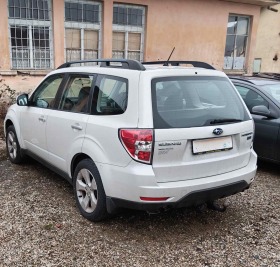 Subaru Forester 4x4 | Mobile.bg   12