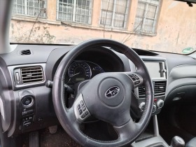 Subaru Forester 4x4, снимка 11