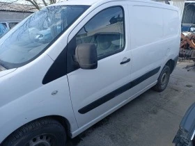 Peugeot Expert 1.6 Hdi, снимка 3