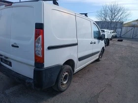 Peugeot Expert 1.6 Hdi, снимка 5