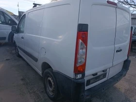 Peugeot Expert 1.6 Hdi, снимка 4