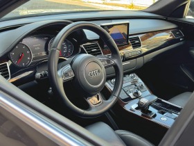 Audi A8 3.0TDI Matrix Сервизна история FACELIFT , снимка 9