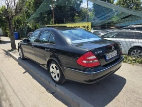 Mercedes-Benz E 350 4MATIC/AVANGARDE - [6] 