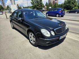 Mercedes-Benz E 350 4MATIC/AVANGARDE - [4] 