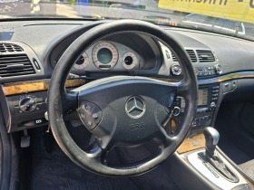 Mercedes-Benz E 350 4MATIC/AVANGARDE, снимка 9 - Автомобили и джипове - 46112392