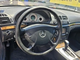 Mercedes-Benz E 350 4MATIC/AVANGARDE - [10] 