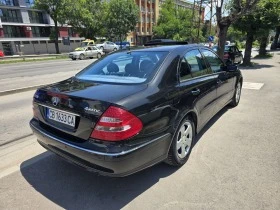 Mercedes-Benz E 350 4MATIC/AVANGARDE - [5] 