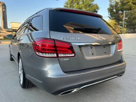 Mercedes-Benz E 250 Premium 4-Matic AMG line Automat 204hp | Mobile.bg    5