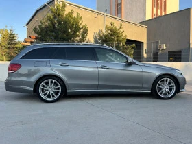 Mercedes-Benz E 250 Premium 4-Matic AMG line Automat 204hp | Mobile.bg    9