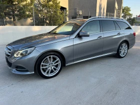 Mercedes-Benz E 250 Premium 4-Matic AMG line Automat 204hp | Mobile.bg    2