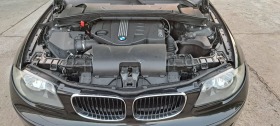 BMW 118 БАРТЕР ЗА ДЖИП?2.0.D* FACELIFT* 6 СКОРОСТИ* EURO 5, снимка 15