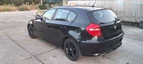 BMW 118 БАРТЕР ЗА ДЖИП?2.0.D* FACELIFT* 6 СКОРОСТИ* EURO 5, снимка 3