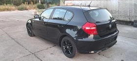 BMW 118 ЛИЗИГ * 2.0.D* FACELIFT* 6 СКОРОСТИ* EURO 5, снимка 3