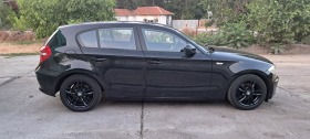 BMW 118 БАРТЕР ЗА ДЖИП?2.0.D* FACELIFT* 6 СКОРОСТИ* EURO 5, снимка 5