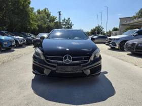 Mercedes-Benz A 200 AMG 4matic | Mobile.bg    3