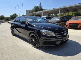 Mercedes-Benz A 200 AMG 4matic | Mobile.bg    1