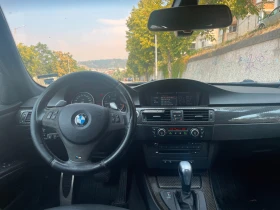 BMW 325 M-sport Keyless кожа задно distronic, снимка 5