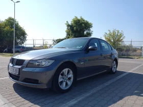 BMW 320 E 90, снимка 5