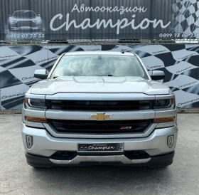 Chevrolet Silverado 5.3-V8 - [3] 