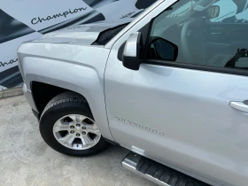 Chevrolet Silverado 5.3-V8 - [8] 