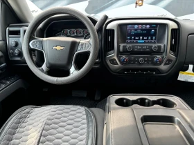 Chevrolet Silverado 5.3-V8 - [12] 