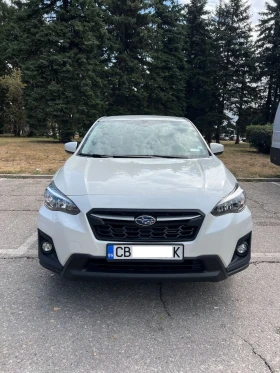 Subaru XV 1.6i 4x4 114hp, снимка 2