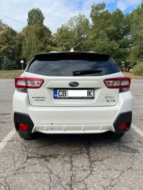 Subaru XV 1.6i 4x4 114hp, снимка 5