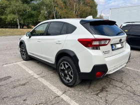 Subaru XV 1.6i 4x4 114hp, снимка 6