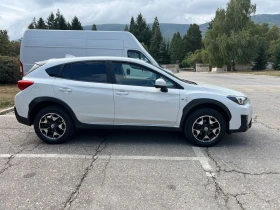 Subaru XV 1.6i 4x4 114hp, снимка 3