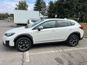 Subaru XV 1.6i 4x4 114hp, снимка 7