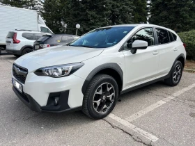 Subaru XV 1.6i 4x4 114hp, снимка 8