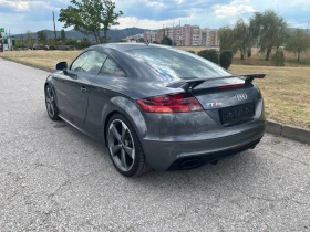     Audi Tt RS Top Top