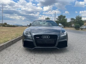     Audi Tt RS Top Top