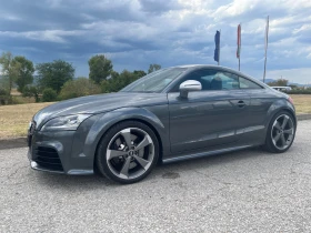     Audi Tt RS Top Top