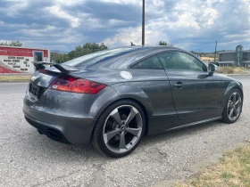 Audi Tt RS Top Top | Mobile.bg    6