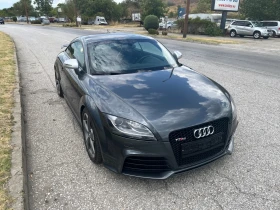 Audi Tt RS Top Top, снимка 8