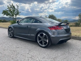 Audi Tt RS Top Top | Mobile.bg    5