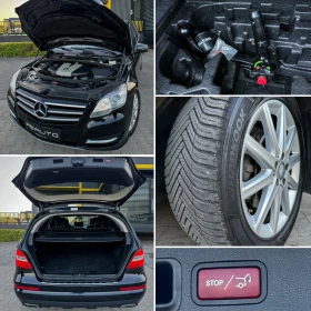 Mercedes-Benz R 350 4-Matic /  /  /  | Mobile.bg    17