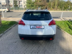 Peugeot 2008 1.6HDi/EURO6B, снимка 5