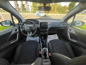 Peugeot 2008 1.6HDi/EURO6B, снимка 9