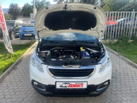 Peugeot 2008 1.6HDi/EURO6B | Mobile.bg    17