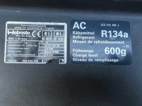 VW Passat BKC 1.9 tdi, снимка 13