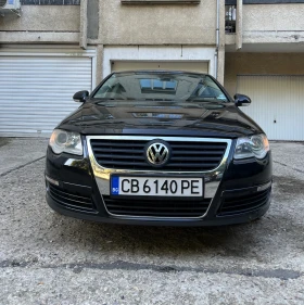 VW Passat BKC 1.9 tdi, снимка 14