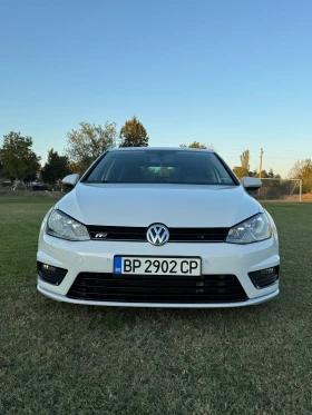 VW Golf R-Line, CUP, Piano, снимка 3