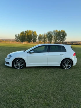 VW Golf R-Line, CUP, Piano, снимка 5