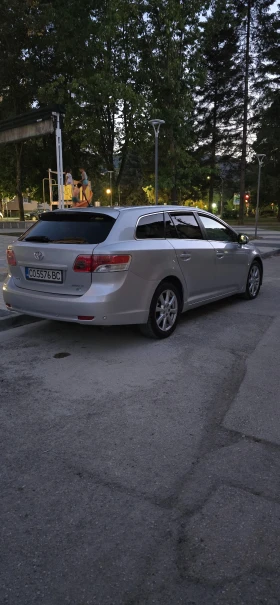 Toyota Avensis | Mobile.bg    3