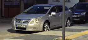 Toyota Avensis | Mobile.bg    6