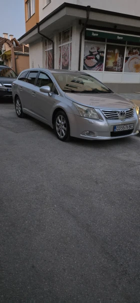 Toyota Avensis | Mobile.bg    2