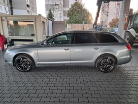 Audi A6 3.0TDI 233PS.4X4 ITALIA - [4] 