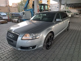 Audi A6 3.0TDI 233PS.4X4 ITALIA - [1] 